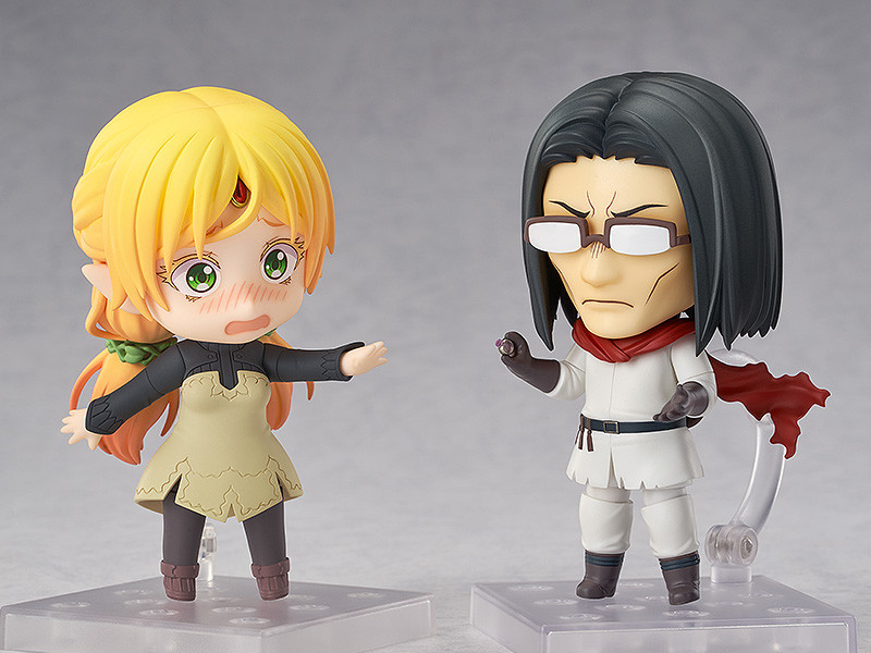 Nendoroid image for Uncle