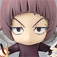 Nendoroid #213 - Eiji Niizuma (新妻エイジ) from Bakuman