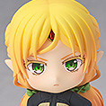 Nendoroid #2130 - Elf (エルフ) from Uncle from Another World