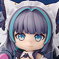 Nendoroid #2131-DX - Cheshire DX (チェシャー DX) from Azur Lane