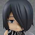 Nendoroid #2133 - Yu Ishigami (石上優) from Kaguya-sama: Love is War - The First Kiss That Never Ends