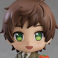 Nendoroid #2136 - Spain (スペイン) from Hetalia World★Stars