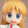 Nendoroid #2143 - Hakase: Keiichi Arawi Ver. (はかせ あらゐけいいちVer.) from Nichijou