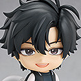 Nendoroid #2161 - Cheng Xiaoshi (程小時(トキ)) from LINK CLICK