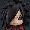 Nendoroid #2175 - Madara Uchiha (うちはマダラ) from Naruto Shippuden