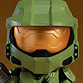 Nendoroid #2177 - Master Chief (マスターチーフ) from Halo Infinite