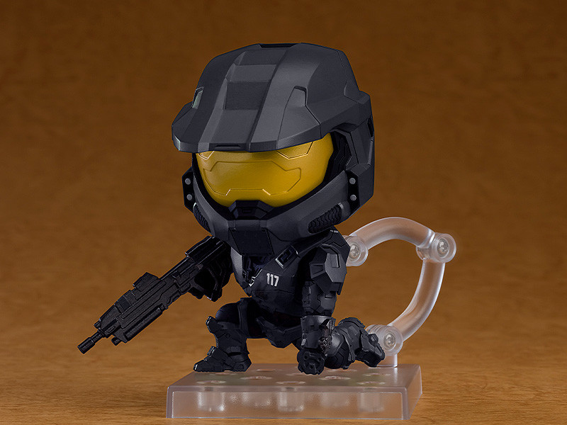 Nendoroid image for Master Chief: Stealth Ops Ver.