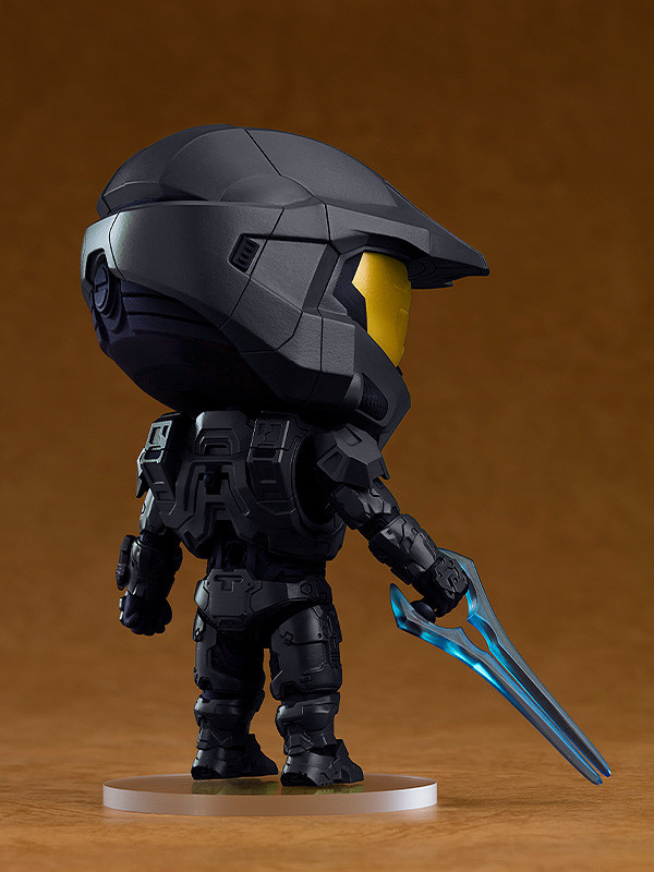 Nendoroid image for Master Chief: Stealth Ops Ver.