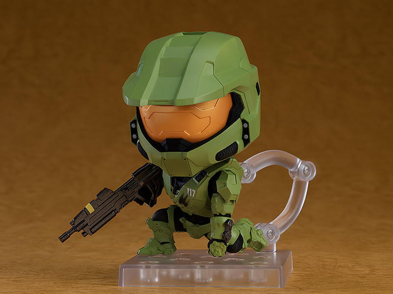 Nendoroid image for Master Chief