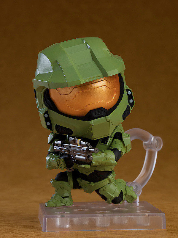 Nendoroid image for Master Chief