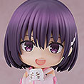 Nendoroid #2182 - Suzu Kanade (花奏すず) from Ayakashi Triangle