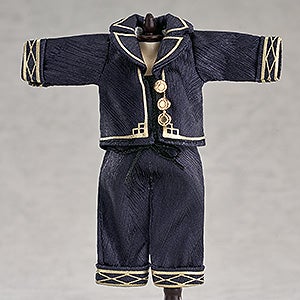 Nendoroid Doll - Doll Outfit Set: Aventurine - Pajamas Ver. (ねんどろいどどーる おようふくセット アベンチュリン パジャマ Ver.) from Honkai: Star Rail