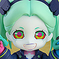 Nendoroid #2186 - Rebecca (レベッカ) from Cyberpunk: Edgerunners