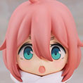 Nendoroid #2189 - Nadeshiko Kagamihara: School Uniform Ver. (各務原なでしこ 制服Ver.) from Laid-Back Camp