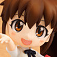 Nendoroid #219 - Popura Taneshima (種島ぽぷら) from WORKING!!