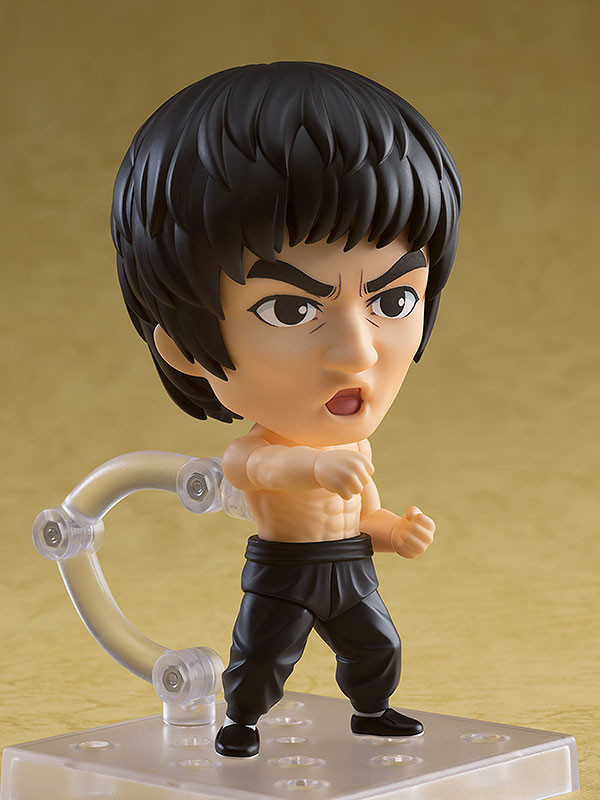 Nendoroid image for Bruce Lee