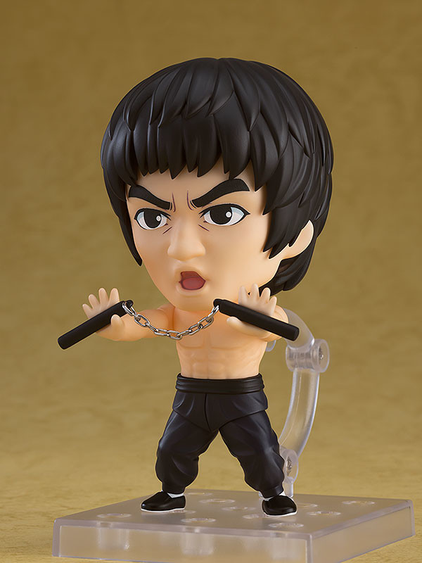 Nendoroid image for Bruce Lee