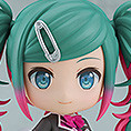Nendoroid #2193 - Hatsune Miku: School SEKAI Ver. (初音ミク 教室のセカイVer.) from HATSUNE MIKU: COLORFUL STAGE!