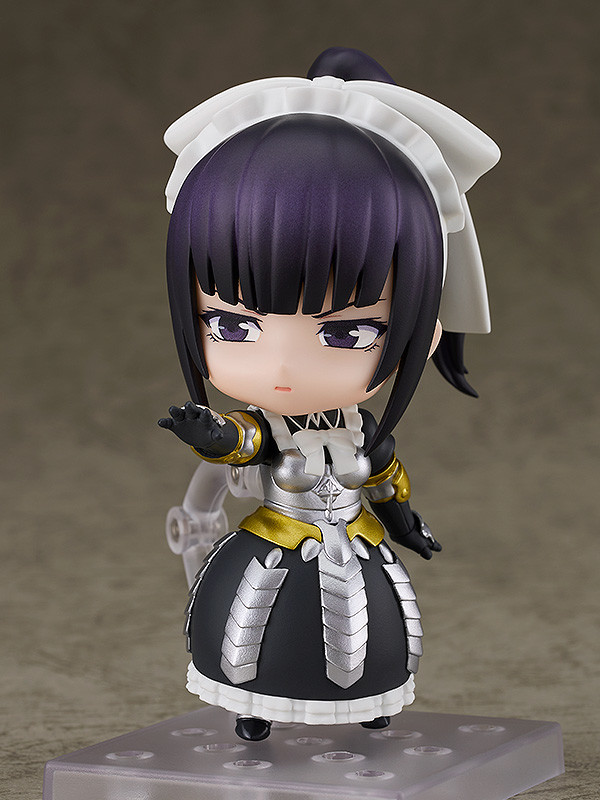 Nendoroid image for Narberal Gamma
