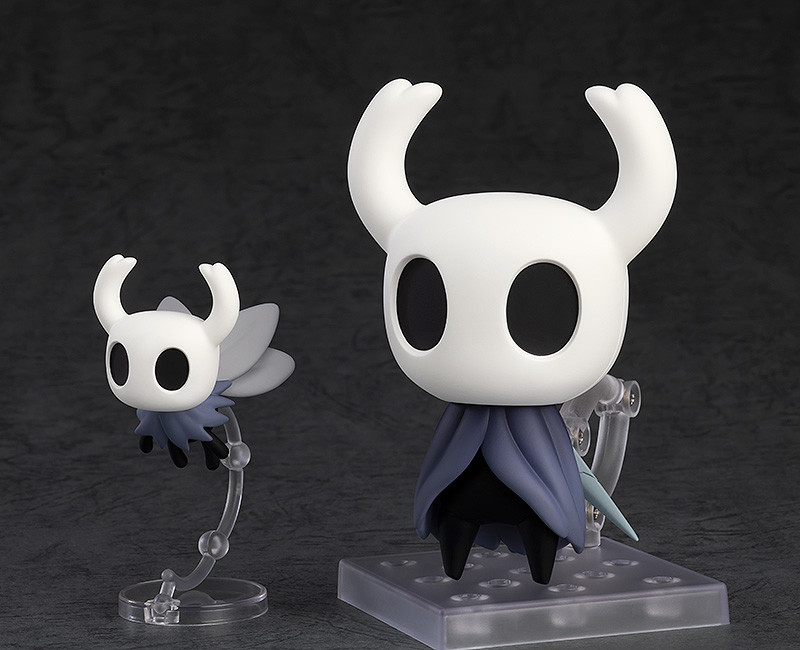 Nendoroid image for The Knight