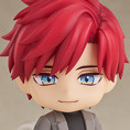 Nendoroid #2198 - Shizuma Ikushima (生嶋静真) from Therapy Game