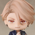 Nendoroid #2199 - Minato Mito (三兎湊) from Therapy Game