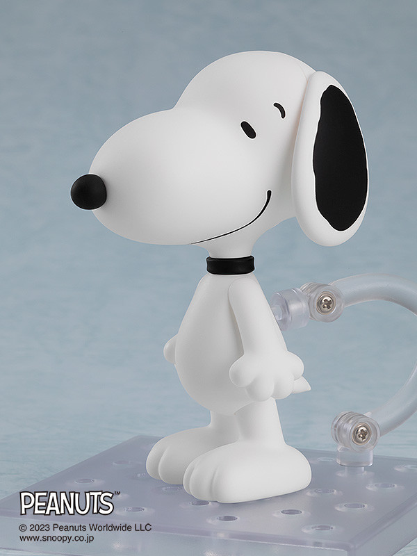 Nendoroid image for Snoopy