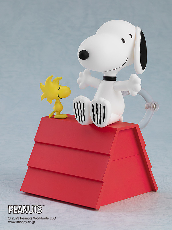 Nendoroid image for Snoopy