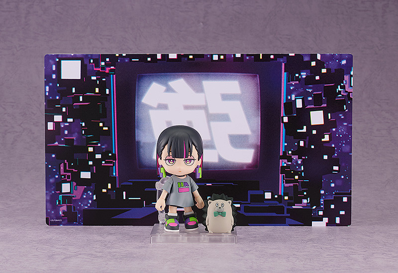 Nendoroid image for Nira-chan