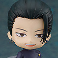 Nendoroid #2206 - Suguru Geto: Tokyo Jujutsu High School Ver. (夏油傑 高専Ver.) from Jujutsu Kaisen