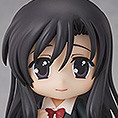 Nendoroid #2209 - Kotonoha Katsura (桂言葉) from School Days