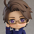 Nendoroid #2213 - Austria (オーストリア) from Hetalia World★Stars