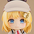Nendoroid #2216 - Watson Amelia (ワトソン・アメリア) from hololive production