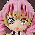 Nendoroid #2217 - Mitsuri Kanroji (甘露寺蜜璃) from Demon Slayer: Kimetsu no Yaiba