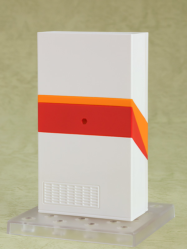 Nendoroid image for Boxxo
