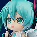 Nendoroid #2222 - Hatsune Miku: Happy 16th Birthday Ver. (初音ミク Happy 16th Birthday Ver.) from Character Vocal Series 01: Hatsune Miku