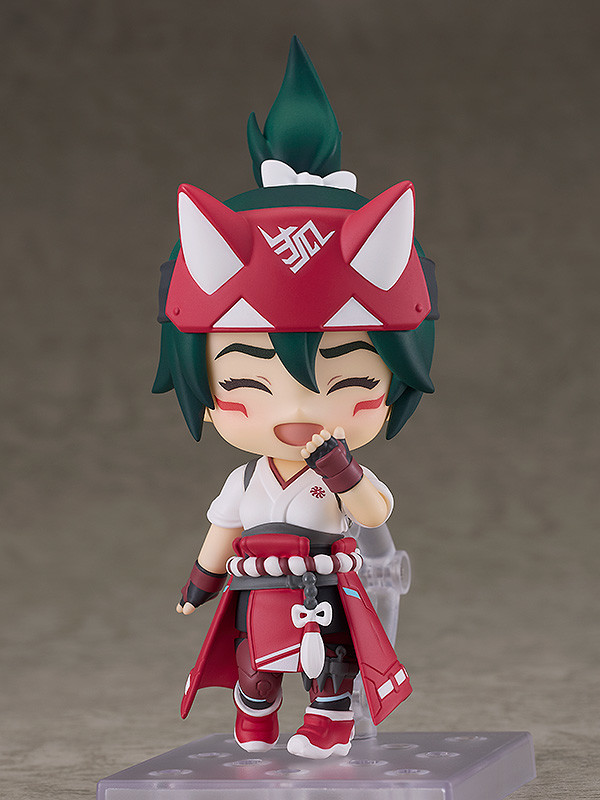Nendoroid image for Kiriko