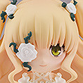 Nendoroid #2228 - Kirakishou (雪華綺晶) from Rozen Maiden