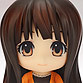 Nendoroid #223 - Miho Azuki (亜豆美保) from Bakuman