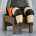 Nendoroid Swacchao - Tobio Kageyama Swacchao! Parts Set (影山飛雄 専用Swacchao！Parts Set) from HAIKYU!! TO THE TOP!