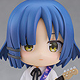 Nendoroid #2243 - Ryo Yamada (山田リョウ) from Bocchi the Rock!