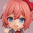 Nendoroid #2250 - Sayori (サヨリ) from Doki Doki Literature Club!