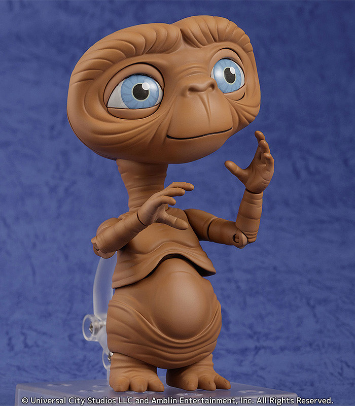 Nendoroid image for E.T.