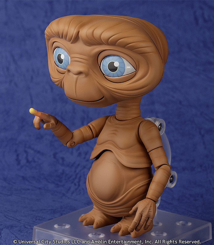 Nendoroid image for E.T.
