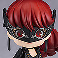 Nendoroid #2263 - Kasumi Yoshizawa: Phantom Thief Ver. (芳澤かすみ 怪盗服Ver.) from Persona5 Royal