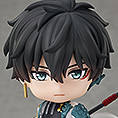 Nendoroid #2276 - Dan Heng (丹恒) from Honkai: Star Rail