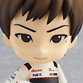 Nendoroid #228 - Kamui Kobayashi: Ganbare Japan Ver. (小林可夢偉 がんばれ日本Ver.) from Kamui Kobayashi