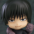 Nendoroid #2280 - Toji Fushiguro (伏黒甚爾) from Jujutsu Kaisen