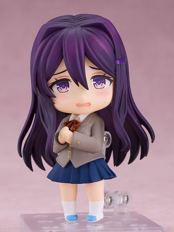 Nendoroid image for Yuri