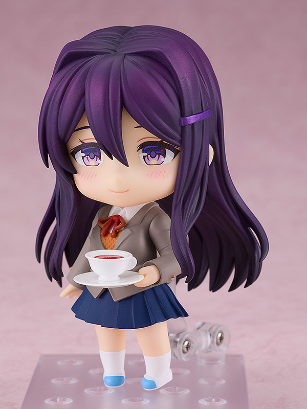 Nendoroid image for Yuri